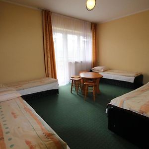 Pokój trzyosobowy